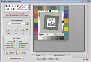 Deployment-GUI